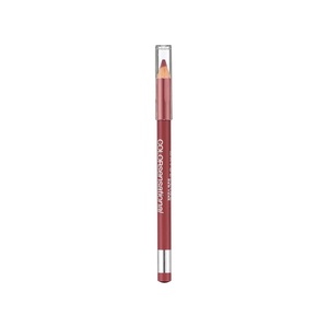 MAYBELLINE New York Make-Up Lipliner Color Sensational Lippen Konturenstift mit pflegender Wirkung, Kräftiges Rot, 1 x 2,5 g(Beige)