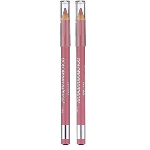 MAYBELLINE New York Make-Up Lipliner Color Sensational Lippen Konturenstift mit pflegender Wirkung, Kräftiges Rot, 1 x 2,5 g(Nr. 630 Velvet Beige)