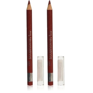 MAYBELLINE New York Make-Up Lipliner Color Sensational Lippen Konturenstift mit pflegender Wirkung, Kräftiges Rot, 1 x 2,5 g(Pleasure Me Red)