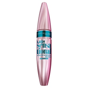 Mascara Lash Sensational Lux. 001(Very Black)