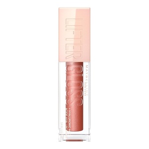 Maybelline Compatible – Lifter Gloss – 09 Topaz, 5 ml (1er Pack)(1 stück (1er Pack))