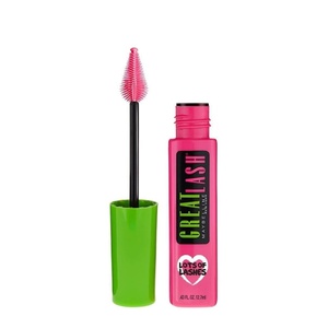 Maybelline Mascara Great Lash 12,5