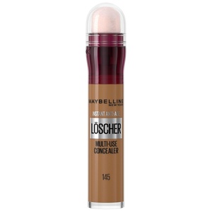 Maybelline New York Abdeckstift im Doppelpack, Instant Anti-Age Effekt Concealer, Löscher mit Mikro-Lösch-Applikator, Nr. 03 Fair, 2 x 6,8 ml(olive)