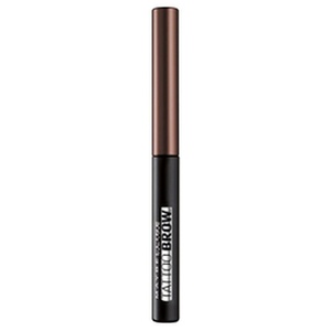 Maybelline New York Augenbrauenfarbe für 3 Tage Halt, Medium Brown, 5ml(Nr. 2 Medium Brown)