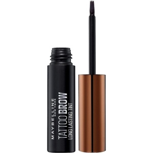 Maybelline New York Augenbrauenfarbe für 3 Tage Halt, Medium Brown, 5ml(braun)