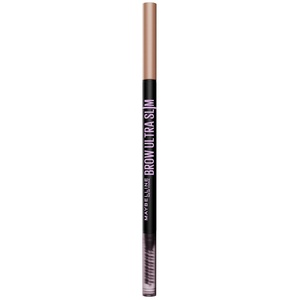 Maybelline New York Augenbrauenstift, Brow Ultra Slim Liner, Nr. 01 Blonde(1.5 Taupe)