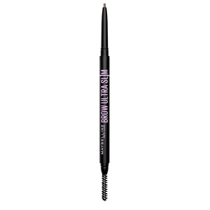 Maybelline New York Augenbrauenstift, Brow Ultra Slim Liner, Nr. 01 Blonde(5.5 Cool Brown)