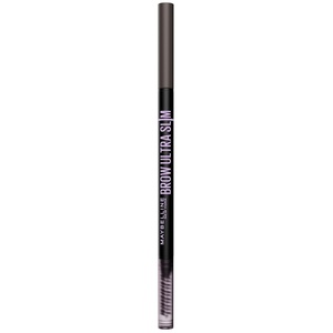 Maybelline New York Augenbrauenstift, Brow Ultra Slim Liner, Nr. 01 Blonde(Black Brown)
