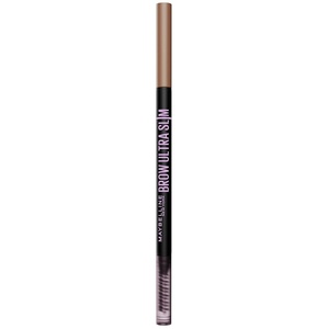 Maybelline New York Augenbrauenstift, Brow Ultra Slim Liner, Nr. 01 Blonde(Blonde)