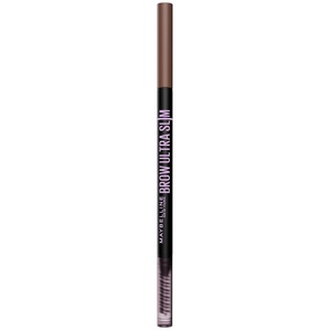 Maybelline New York Augenbrauenstift, Brow Ultra Slim Liner, Nr. 01 Blonde(Medium Brown)