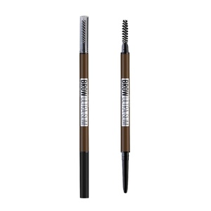 Maybelline New York Augenbrauenstift, Brow Ultra Slim Liner, Nr. 01 Blonde(Soft Brown)