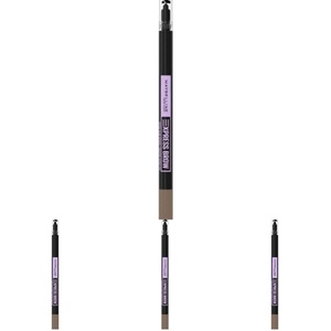 Maybelline New York Augenbrauenstift, Brow Ultra Slim Liner, Nr. 01 Blonde(Yumuşak Kahverengi)