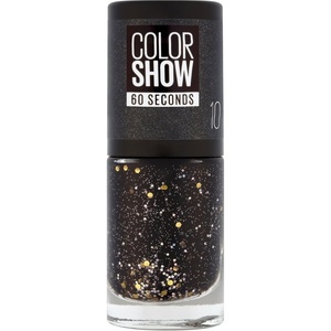 Maybelline New York ColorShow Nagellack Nr. 70 Ballerina, 1 Stück(10 spot light)