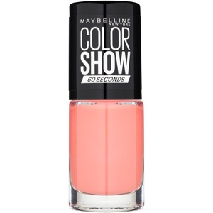 Maybelline New York ColorShow Nagellack Nr. 70 Ballerina, 1 Stück(Canal Street)