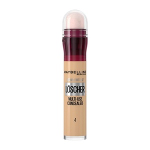 Maybelline New York Concealer, Instant Anti-Ageing Eraser, 01 Beige Pink, 6.8 ml(Honey)