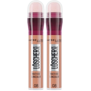 Maybelline New York Concealer, Instant Anti-Ageing Eraser, 01 Beige Pink, 6.8 ml(Nr. 08 Buff)