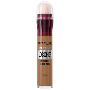 Maybelline New York Concealer, Instant Anti-Ageing Eraser, 01 Beige Pink, 6.8 ml(Nr. 145 Warm Olive)