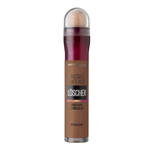 Maybelline New York Concealer, Instant Anti-Ageing Eraser, 01 Beige Pink, 6.8 ml(Nr. 147 Terracotta)