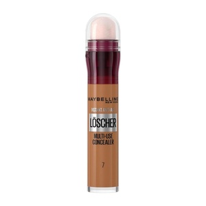 Maybelline New York Concealer, Instant Anti-Ageing Eraser, 01 Beige Pink, 6.8 ml(Sand)