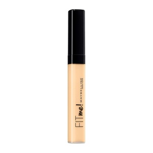 Maybelline New York Concealer gegen Augenringe, Nr. 40 Caramel, 6,8 ml(Mittel)