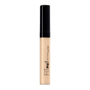 Maybelline New York Concealer gegen Augenringe, Nr. 40 Caramel, 6,8 ml(Nr. 15 Fair)