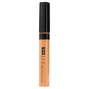 Maybelline New York Concealer gegen Augenringe, Nr. 40 Caramel, 6,8 ml(Nr. 16 Warm Nude)