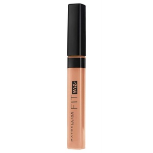 Maybelline New York Concealer gegen Augenringe, Nr. 40 Caramel, 6,8 ml(Nr. 18 Soft Beige)