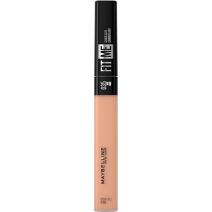 Maybelline New York Concealer gegen Augenringe, Nr. 40 Caramel, 6,8 ml(Nr. 35 Deep)