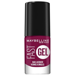 Maybelline New York Fast Gel Nagellack Nr. 09 Plum Party