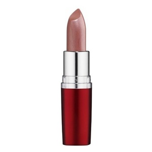 Maybelline New York Feuchtigkeitsspendender Lippenstift mit pflegenden Ölen, Cremige Textur mit Collagen und Jojoba-Öl, Moisture Extreme, Nr. 132 Metallic Mauve (Violett), 1 x 5g(160)