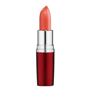 Maybelline New York Feuchtigkeitsspendender Lippenstift mit pflegenden Ölen, Cremige Textur mit Collagen und Jojoba-Öl, Moisture Extreme, Nr. 132 Metallic Mauve (Violett), 1 x 5g(60)