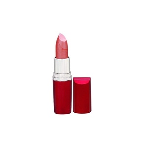 Maybelline New York Feuchtigkeitsspendender Lippenstift mit pflegenden Ölen, Cremige Textur mit Collagen und Jojoba-Öl, Moisture Extreme, Nr. 132 Metallic Mauve (Violett), 1 x 5g(Flamingo)