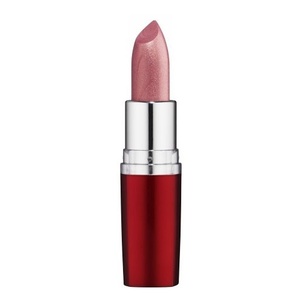 Maybelline New York Feuchtigkeitsspendender Lippenstift mit pflegenden Ölen, Cremige Textur mit Collagen und Jojoba-Öl, Moisture Extreme, Nr. 132 Metallic Mauve (Violett), 1 x 5g(114/156)