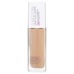 Maybelline New York Fit me! Matte & Poreless Make-up Nr. 335 Classic Tan, 30 ml(49 amber beige)