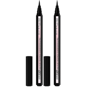 Maybelline New York Hyper Easy Liner Nr. 801 Matte Black, Eyeliner(Nr. 800 Knockout Black)
