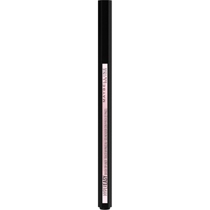 Maybelline New York Hyper Easy Liner Nr. 801 Matte Black, Eyeliner(Pechschwarz)
