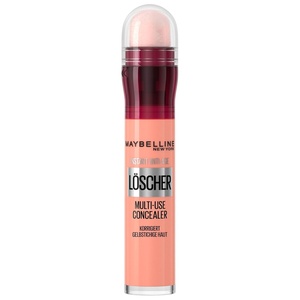 Maybelline New York Instant Anti-Age Effekt Löscher Concealer gegen Augenringe & Falten, Mit Goji-Beere & Haloxyl, Mikro-Lösch-Applikator für präzises Abdecken, Nr. 01 Light, 6,8ml(Nr. 05 Brightener)
