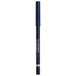 Maybelline New York Kajal, Wasserfest, wischfest und langanhaltend, Expression Kajal Eyeliner, Nr. 33 Black, 1,1 g(36 Blue)