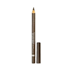 Maybelline New York Kajal, Wasserfest, wischfest und langanhaltend, Expression Kajal Eyeliner, Nr. 33 Black, 1,1 g(38 brown)