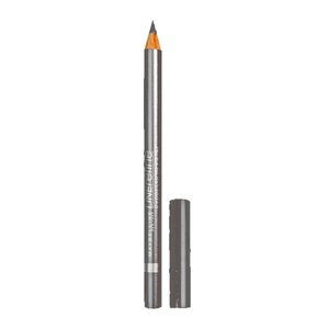 Maybelline New York Kajal, Wasserfest, wischfest und langanhaltend, Expression Kajal Eyeliner, Nr. 33 Black, 1,1 g(40 silver- grey)
