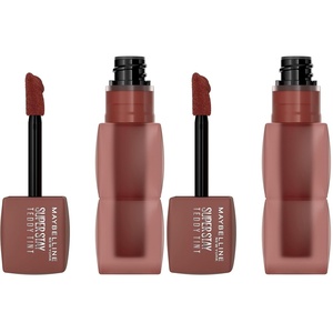 Maybelline New York Langanhaltender Lippenstift, 15 Skinnydip, 5 ml(20 Mascara Tear)
