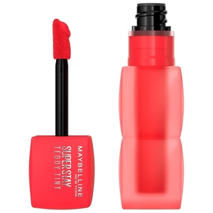 Maybelline New York Langanhaltender Lippenstift, 15 Skinnydip, 5 ml(35 July Forever)