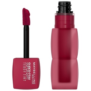 Maybelline New York Langanhaltender Lippenstift, 15 Skinnydip, 5 ml(Nr. 50 – Wild at Heart)