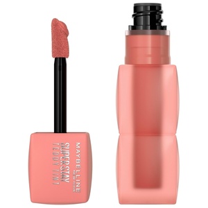 Maybelline New York Langanhaltender Lippenstift, 30 Coquettish, 5 ml(10 Current Mood)