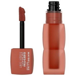 Maybelline New York Langanhaltender Lippenstift, 30 Coquettish, 5 ml(110 Faux Freckle)