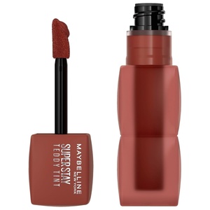 Maybelline New York Langanhaltender Lippenstift, 30 Coquettish, 5 ml(115 Coffee Date)