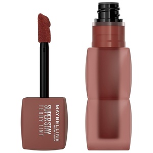 Maybelline New York Langanhaltender Lippenstift, 30 Coquettish, 5 ml(20 Mascara Tear)