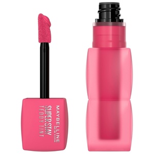 Maybelline New York Langanhaltender Lippenstift, 30 Coquettish, 5 ml(45 Pinky Promise)