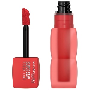 Maybelline New York Langanhaltender Lippenstift, 30 Coquettish, 5 ml(Coquettish)