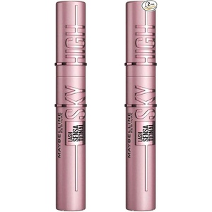 Maybelline New York Lash Sensational Fächer Mascara, Very Black, 9,5 ml(Schwarz)